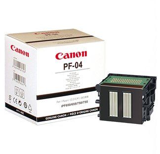 Canon 3630B001AA PF-04 Print Head