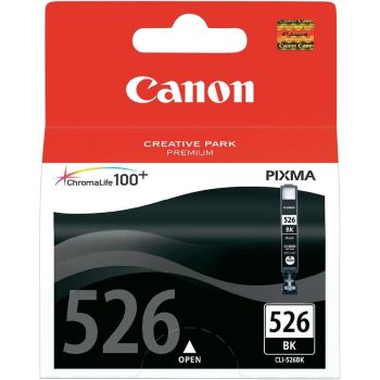 Canon CLI-526BK Black Ink Cartridge 4540B001