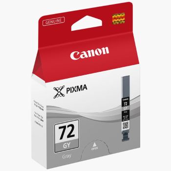 Canon PGI-72PBK Photo Black Ink Cartridge (510 Pages*) 6403B001