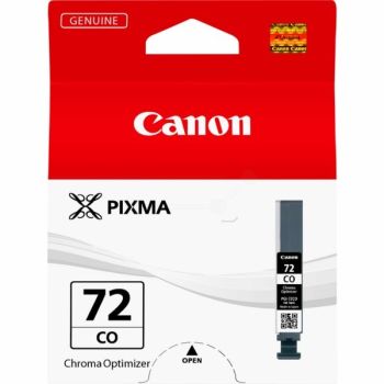 Canon PGI-72CO Chroma Optimizer Ink Cartridge (165 Pages*) 6411B001