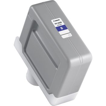 Canon 6665B001AA PFI-306B Blue Ink Tank (330ml)