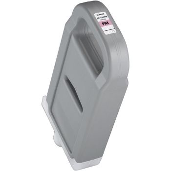 Canon 6686B001AA PFI-706PM Photo Magenta Ink Tank (700ml)
