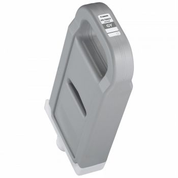 Canon 6690B001AA PFI-706GY Grey Ink Tank (700ml)