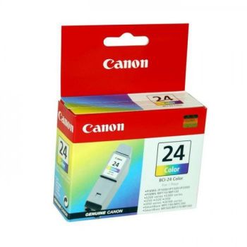 Canon BCI-24C Colour Ink Tank 6882A002