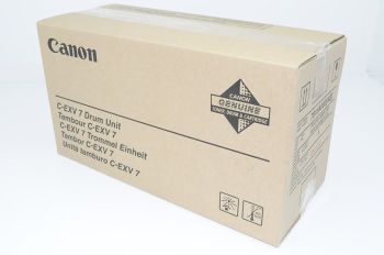 Canon 7815A003AB C-EXV7 Drum Unit (24,000 pages*)