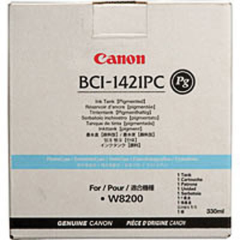 Canon BCI-1421C Cyan Ink Cartridge 8368A001AA