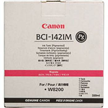 Canon BCI-1421M Magenta Ink Cartridge 8369A001AA