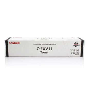 Canon 9629A002AA C-EXV11 Toner (21,000 pages*)