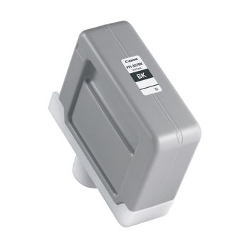 Canon PFI-307BK Black Ink Tank (330ml) 9811B001AA