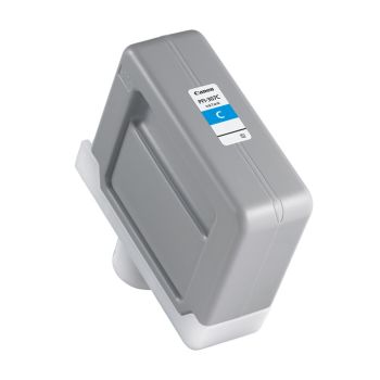 Canon PFI-307C Cyan Ink Tank (330ml) 9812B001AA