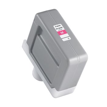 Canon PFI-307M Magenta Ink Tank (330ml) 9813B001AA