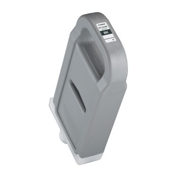 Canon PFI-707BK Black Ink Tank (700ml) 9821B001AA