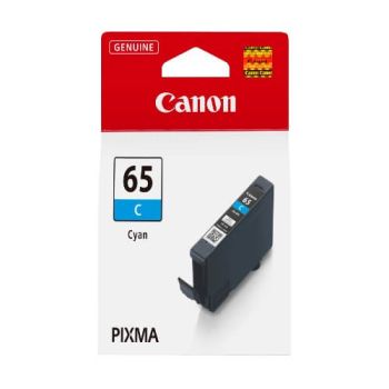 Canon CLI-65C Cyan Ink Cartridge 4216C001AA