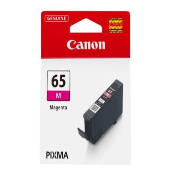 Canon CLI-65M Magenta Ink Cartridge 4217C001AA