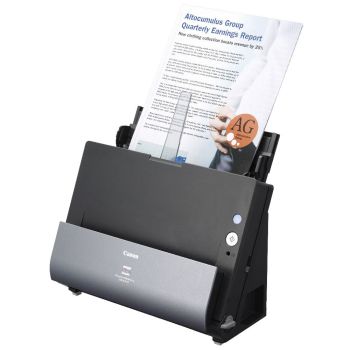 Canon imageFORMULA DR-C225W A4 Document Scanner - DISCONTINUED