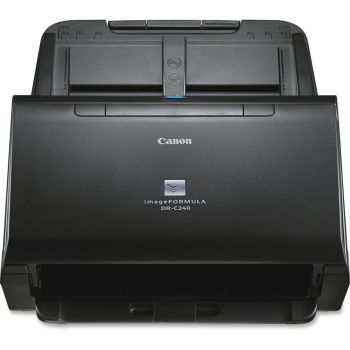 Canon imageFORMULA DR-C240 A4 Document Scanner