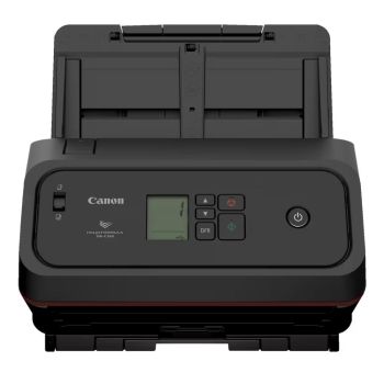 Canon imageFORMULA DR-C360 A4 Document Scanner