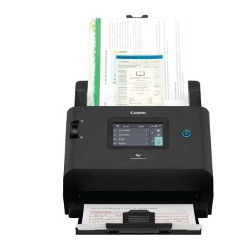 Canon imageFORMULA DR-S350NW A4 Document Scanner