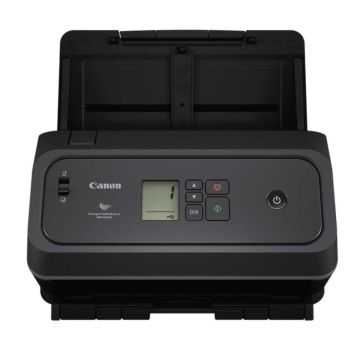 Canon imageFORMULA DR-C340 A4 Document Scanner ** New - Open Box ** 