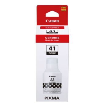 Canon GI-41PGBK Black Ink Cartridge (7,700 Pages*) 4528C001