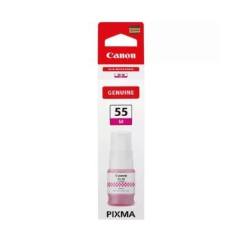 Canon GI-55M Magenta Ink Cartridge (3,000 Pages*) 6290C001