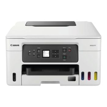 Canon MAXIFY GX3050 A4 Colour Multifunction Inkjet Printer 