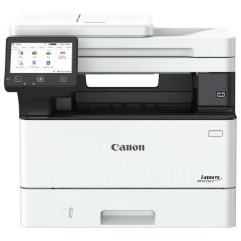 Canon i-SENSYS MF461dw II A4 Mono Multifunction Laser Printer