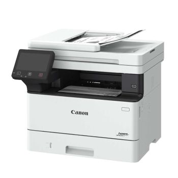 Canon i-SENSYS MF463dw II A4 Mono Multifunction Laser Printer