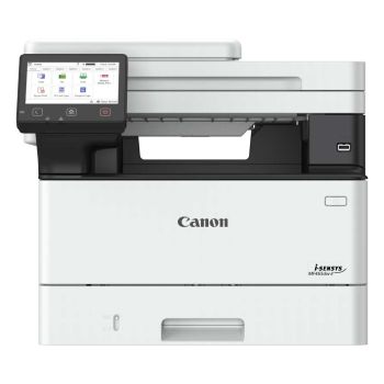 Canon i-SENSYS MF465dw II A4 Mono Multifunction Laser Printer