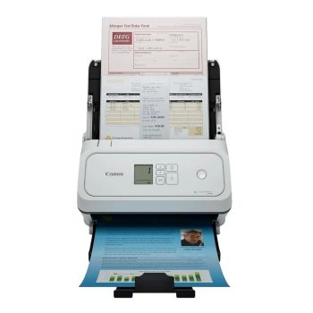 Canon imageFORMULA R40II A4 Document Scanner
