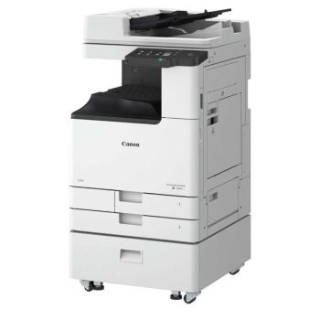 Canon imageRUNNER 2945i A3 Mono Multifunction Laser Printer
