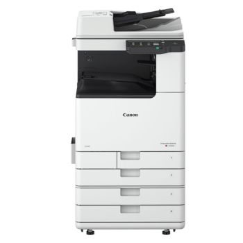 Canon imageRUNNER C3326i A3 Colour Multifunction Laser Printer
