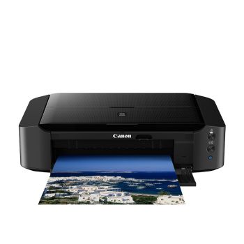 Canon PIXMA iP8750 A3+ Colour Inkjet Printer  - DISCONTINUED