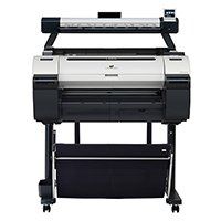 Canon imagePROGRAF iPF670 MFP L24 - DISCONTINUED