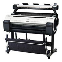 Canon imagePROGRAF iPF770 L36 MFP - DISCONTINUED