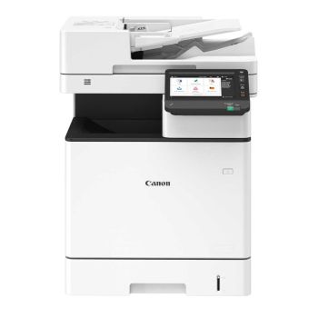 Canon i-SENSYS MF842Cdw A4 Colour Multifunction Laser Printer