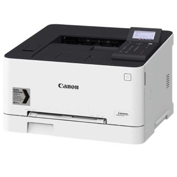 Canon i-SENSYS LBP623Cdw A4 Colour Laser Printer - DISCONTINUED