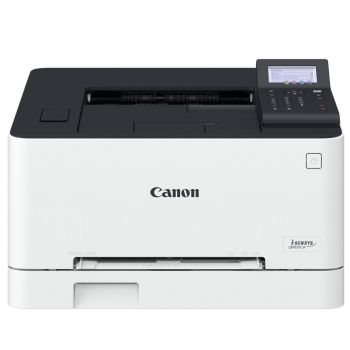 Canon i-SENSYS LBP631Cw A4 Colour Laser Printer
