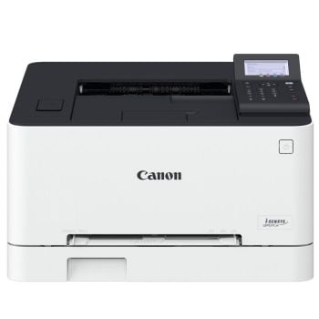 Canon i-SENSYS LBP633Cdw A4 Colour Laser Printer