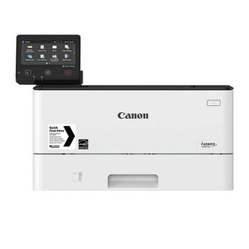 Canon i-SENSYS LBP215x A4 Mono Laser Printer - DISCONTINUED