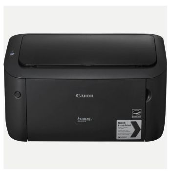 Canon i-SENSYS LBP6030B A4 Mono Laser Printer