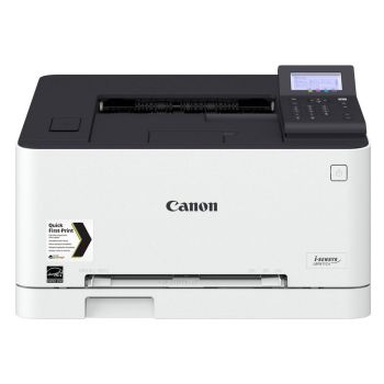 Canon i-SENSYS LBP611Cn A4 Colour Laser Printer - DISCONTINUED