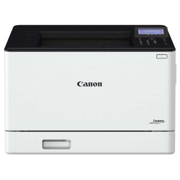Canon i-SENSYS LBP673Cdw II A4 Colour Laser Printer