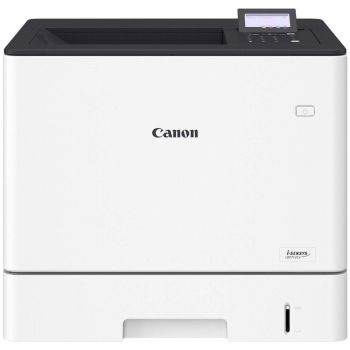 Canon i-SENSYS LBP712Cx A4 Colour Laser Printer - DISCONTINUED