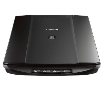 Canon CanoScan LiDE 120 A4 Flatbed Scanner - DISCONTINUED