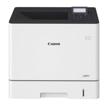 Canon i-SENSYS LBP722CDW A4 Colour Laser Printer