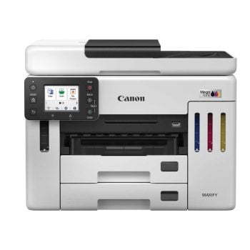 Canon MAXIFY GX7150 A4 Colour Multifunction Inkjet Printer