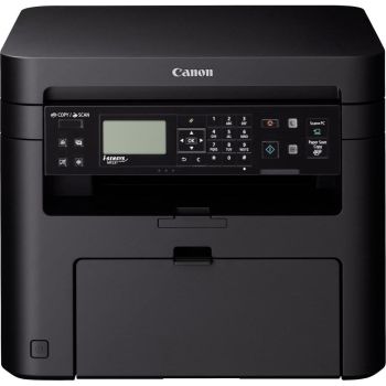 Canon i-SENSYS MF232W A4 Mono Multifunction Laser Printer - DISCONTINUED