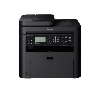 Canon i-SENSYS MF244DW A4 Mono MultiFunction Laser Printer - DISCONTINUED