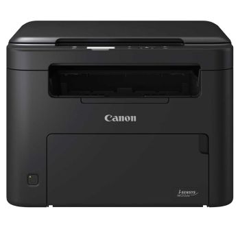 Canon i-SENSYS MF272dw A4 Mono Multifunction Laser Printer
